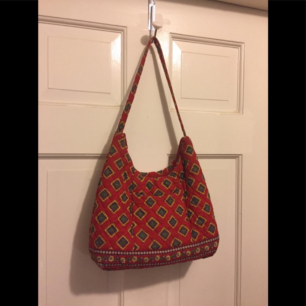 Vera Bradley Purse/Shoulder Bag